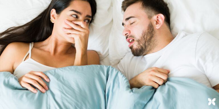 How to Prevent a "Sleep Divorce": Common Sleep Related Issues Couples Face
